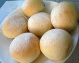 A picture of step 12 of My Favorite White Bread Rolls.