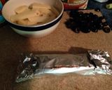 A picture of step 6 of Easiest Tamales Ever.