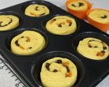A picture of step 7 of Orange Peel & Chocolate Chip Brioche.