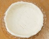 A picture of step 3 of Low-Calorie Pie-Style Bread.