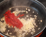 Foto del paso 3 de la receta: Pechugas de pollo en salsa