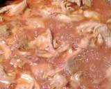 Achiote shredded chicken recipe step 2 photo