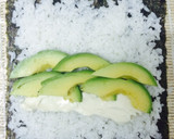 Foto del paso 9 de la receta: Makis veganos