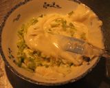 Foto del paso 5 de la receta: Almuerzo de miércoles, para jueves y pimientos rellenos para viernes