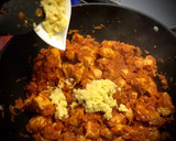 Foto del paso 8 de la receta: Cena etíope: Doro Wat con Injera