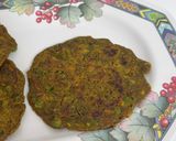 A picture of step 17 of Healthy Sattu Oats Chilla.
