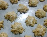Foto langkah ke 5 dari resep Sagu Keju (Pakai Tepung Tapioka/Kanji).