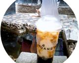 Foto langkah ke 3 dari resep Brown sugar boba milk.