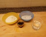 Foto del passaggio 1 della ricetta Quiche ai 7 cereali