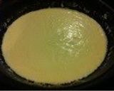 A picture of step 4 of Much-loved Alfredo Sauce.