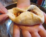 Foto langkah ke 4 dari resep Hotteok.