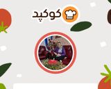 عکس مرحله 2 از دستور 🎀نوشیدنی گرم شیر و نارگیل و کارنامه کوکپد