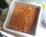 A picture of step 9 of Lasagna.