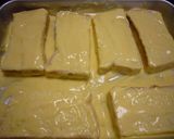 A picture of step 5 of Delicious! Sweet Potato French Toast.