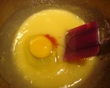 A picture of step 3 of Barley Tea Cookies.