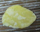 A picture of step 3 of Simple Fresh Pasta Version No. 5: Garganelli.