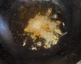 A picture of step 5 of Red Pumpkin Creamy Bharta.