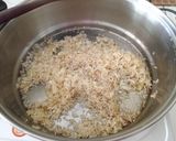 Foto del paso 3 de la receta: Mujaddara (Lentejas con Arroz del Medio Oriente)