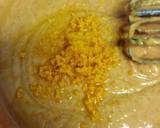 Orange Pumpkin Cranberry Bread recipe step 4 photo