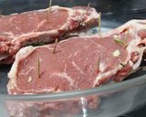 A picture of step 5 of Stuffed beef tenderloin.