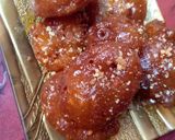 صورة لخطوة 5 من وصفة زلابية البيض 😋♥