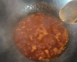 Foto langkah ke 5 dari resep Ayam Richeese Homemade.