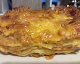 Lasagne recept fázis 9 fotója