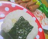 A picture of step 4 of My Secret Recipe for Sushi Rice.