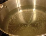 A picture of step 1 of Preparing and Roasting Hazel Nuts.