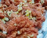 صورة لخطوة 3 من وصفة اسكالوب بانيه (البُفتيك المقرمش)🥰😋