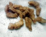 Deep Fried Cajun Catfish Fingers recipe step 10 photo