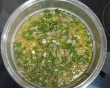 Foto del paso 4 de la receta: Chipirones con Pimientos y Picada Catalana