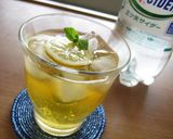 A picture of step 3 of Fizzy Soda Tea.
