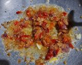 Foto langkah ke 4 dari resep Nasi Goreng Kampung Sederhana.