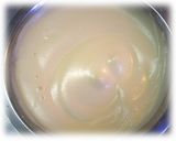 A picture of step 4 of Roll Cake with No-Bake Cheesecake Filling.