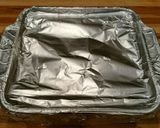 A picture of step 8 of Mike's Garlic Lemon Herbed Chicken.