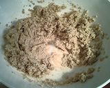 A picture of step 4 of Chocolate Sandwich Cookies with Peppermint Cream Filling.