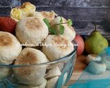 Foto langkah ke 13 dari resep Bakpia Kacang Hijau.