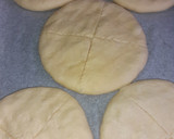 Foto del paso 2 de la receta: Pan marroquí para eventos 🇲🇦🇲🇦