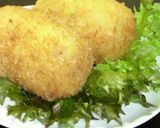 A picture of step 15 of Our Family Recipe for Croquettes: Western-Style (includes tips).