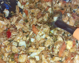 Foto del paso 2 de la receta: Empanadas de pollo
