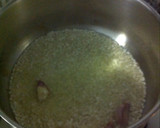 Foto del paso 4 de la receta: Arroz blanco muy fácil