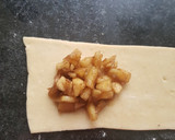 Foto del paso 6 de la receta: Empanaditas de manzana.🍎🍎