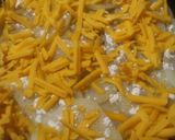 A picture of step 6 of Potatoes Au Gratin Batch 8.