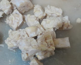 Foto langkah ke 1 dari resep Tempe Udang Buncis.