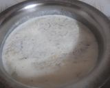 A picture of step 3 of Winter spl Hot energy milk.