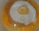 Foto langkah ke 2 dari resep Bolu kukus ekonomis.