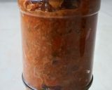 Foto langkah ke 6 dari resep Saus Bolognese Homemade.