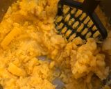 Foto del paso 1 de la receta: Causa de cangrejo