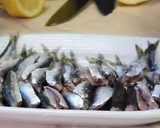 Foto del paso 2 de la receta: Sardinas en tartera